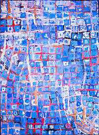 Booming Grounds - High Tide