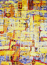 Booming Grounds - Low Tide